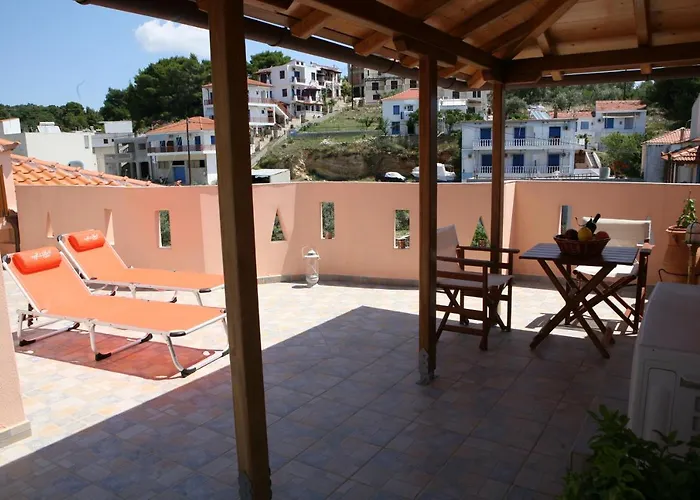 Aristotelis Studios