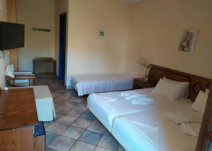 Aristotelis Studios