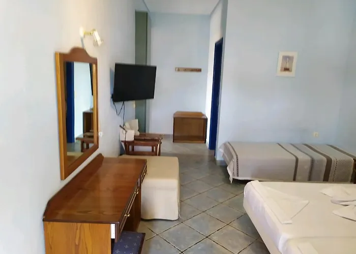 Aristotelis Studios