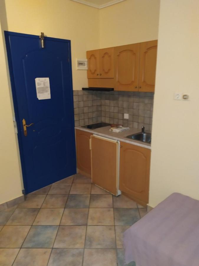 Apartment Aristotelis Patitiri (Alonnisos)