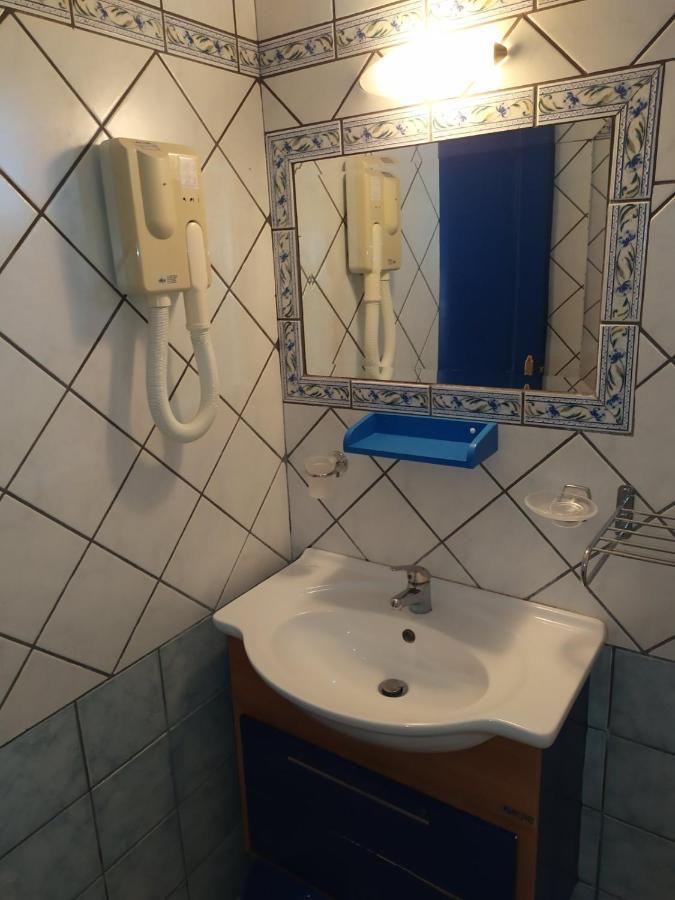 Apartment Aristotelis *