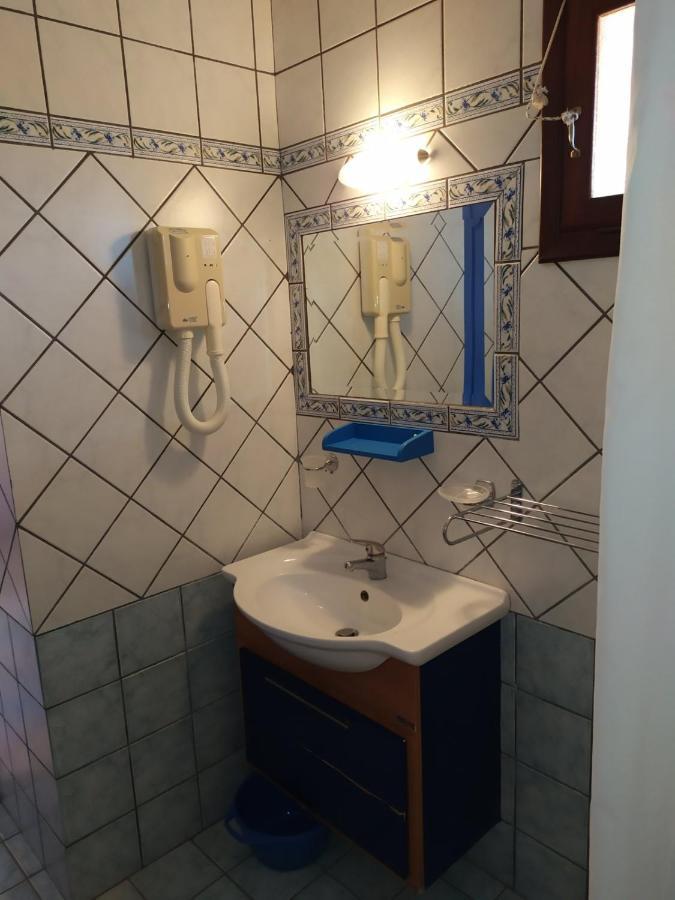 Apartment Aristotelis Patitiri (Alonnisos)
