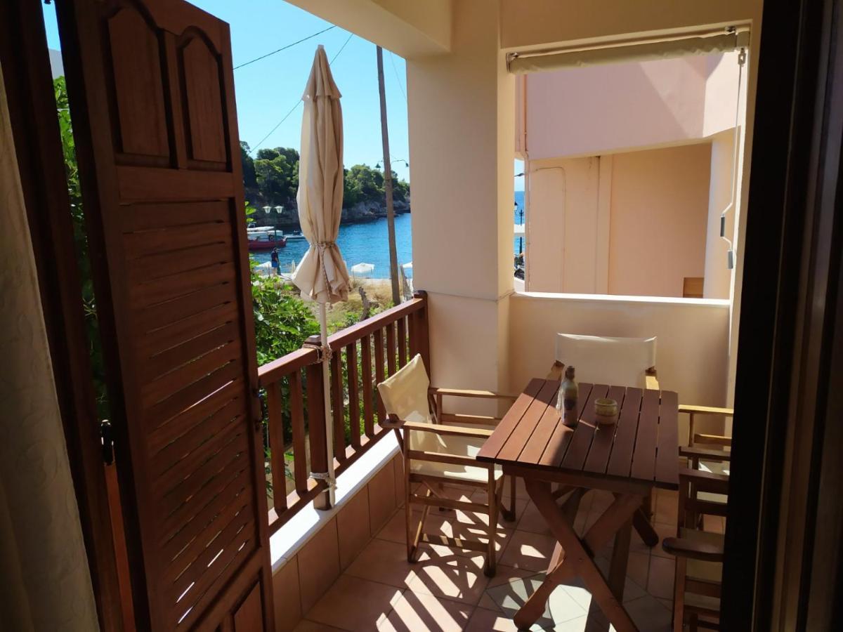 Aristotelis Apartment Patitiri (Alonnisos)