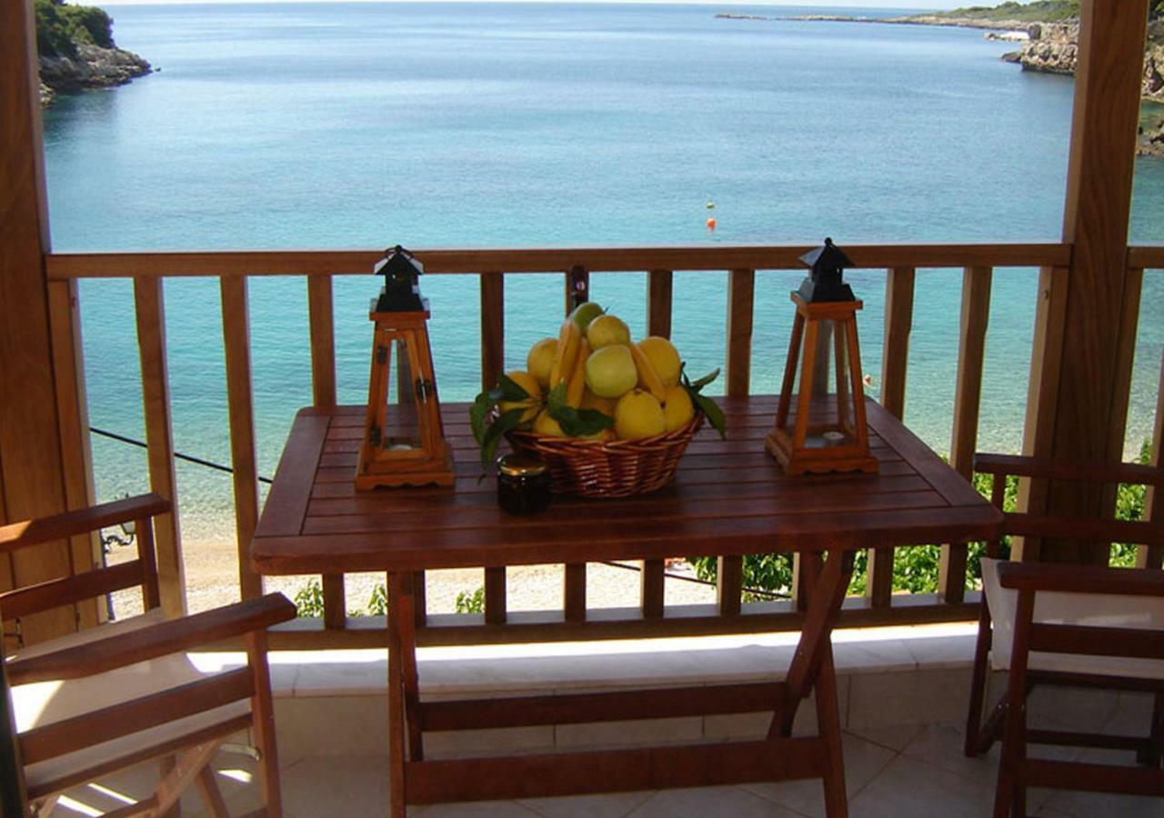 Aristotelis Apartment Patitiri (Alonnisos)