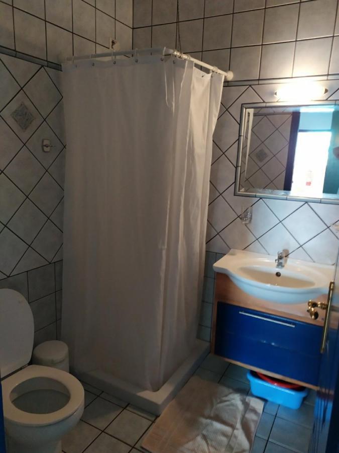 Apartment Aristotelis *