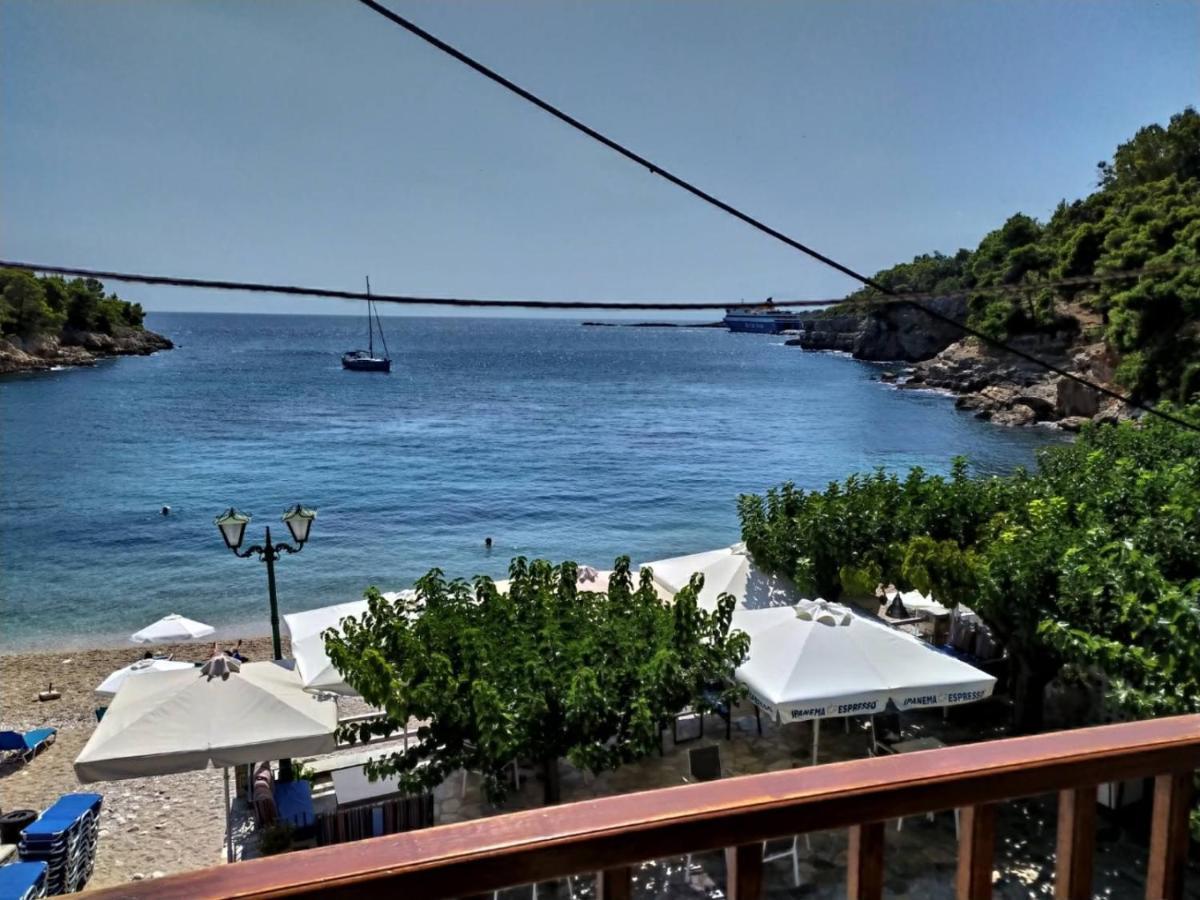 Apartmán Aristotelis
