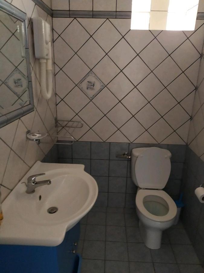 Apartment Aristotelis