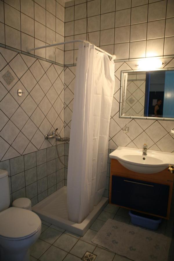 Aristotelis Apartment