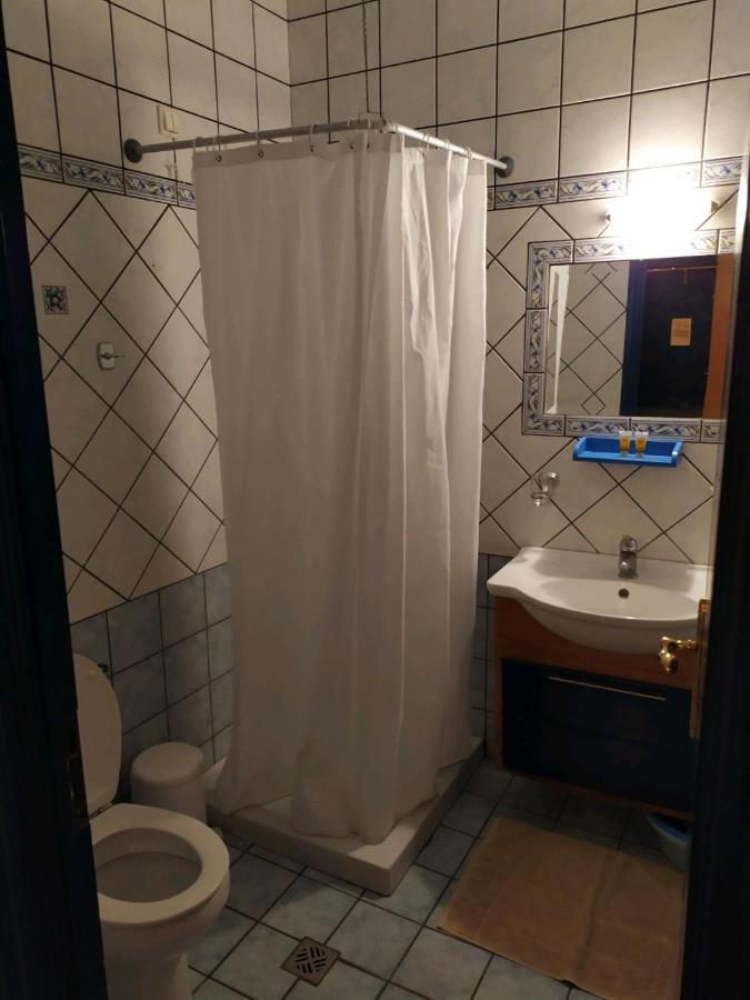 Aristotelis Apartment