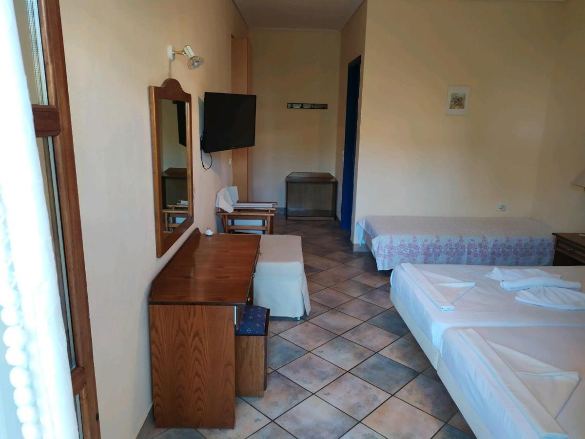 Apartment Aristotelis