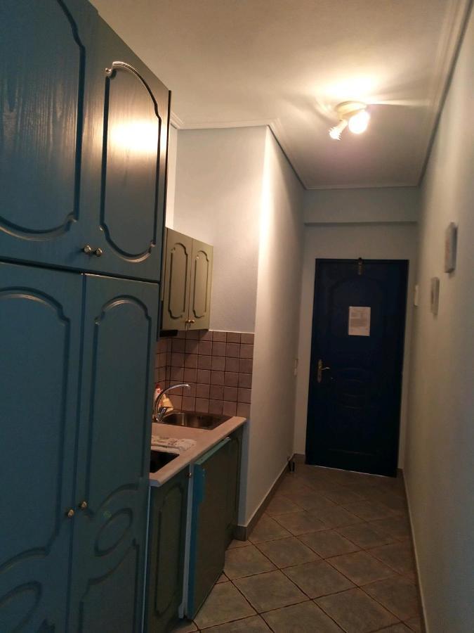 Apartment Aristotelis